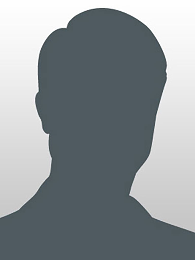 Photo of Bryan Sholar coming soon!
